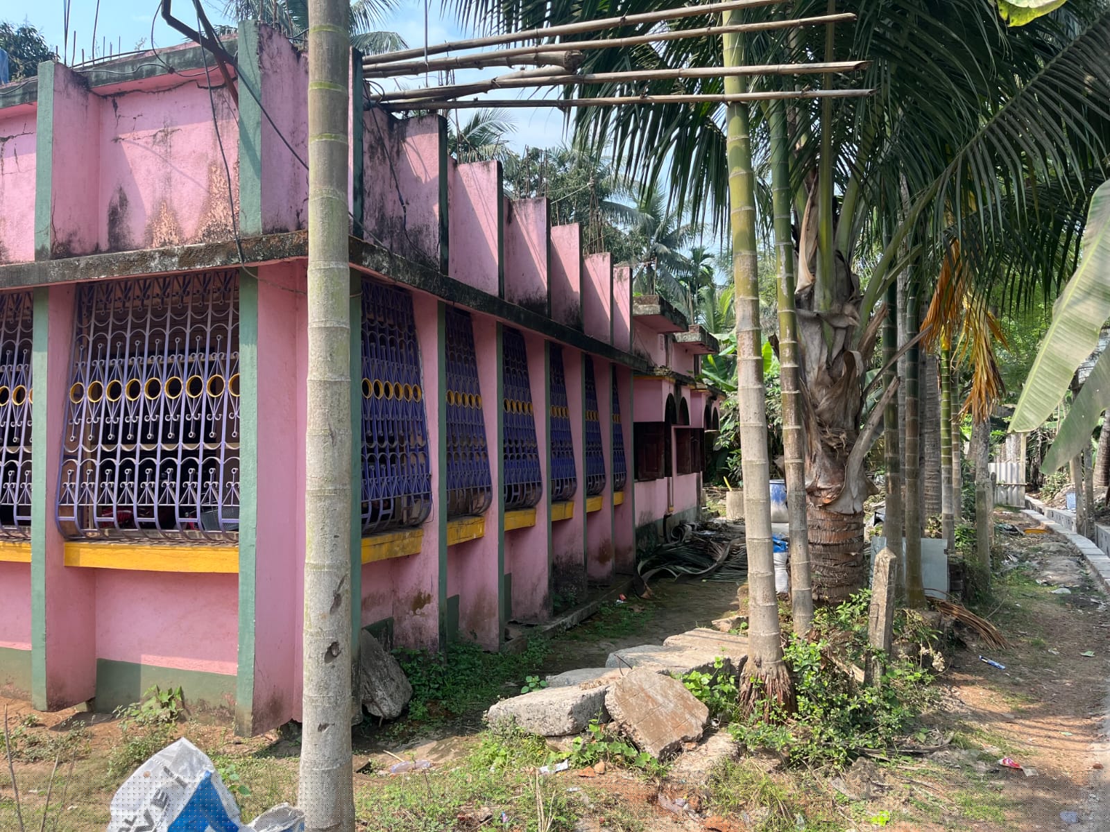 Punjab National Bank Auctions for Residential property in Paschim Medinipur, West Bengal image 3 of 3 in Balichak, Paschim Medinipur | Punjab National Bank auction property
