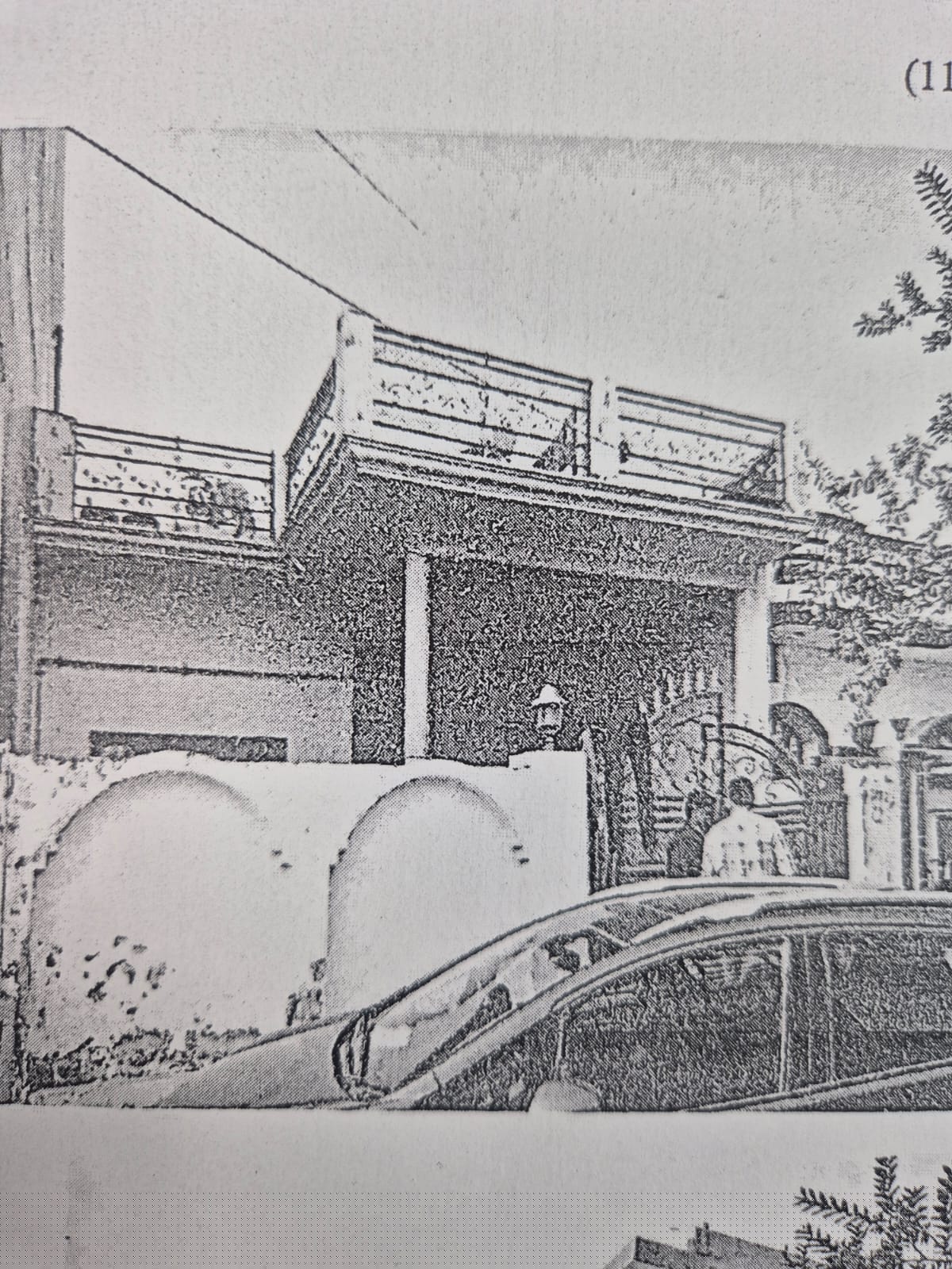 Bank of India Auctions for Residential property in Barabanki, Uttar Pradesh image 2 of 2 in Barabanki, Barabanki | Bank of India auction property