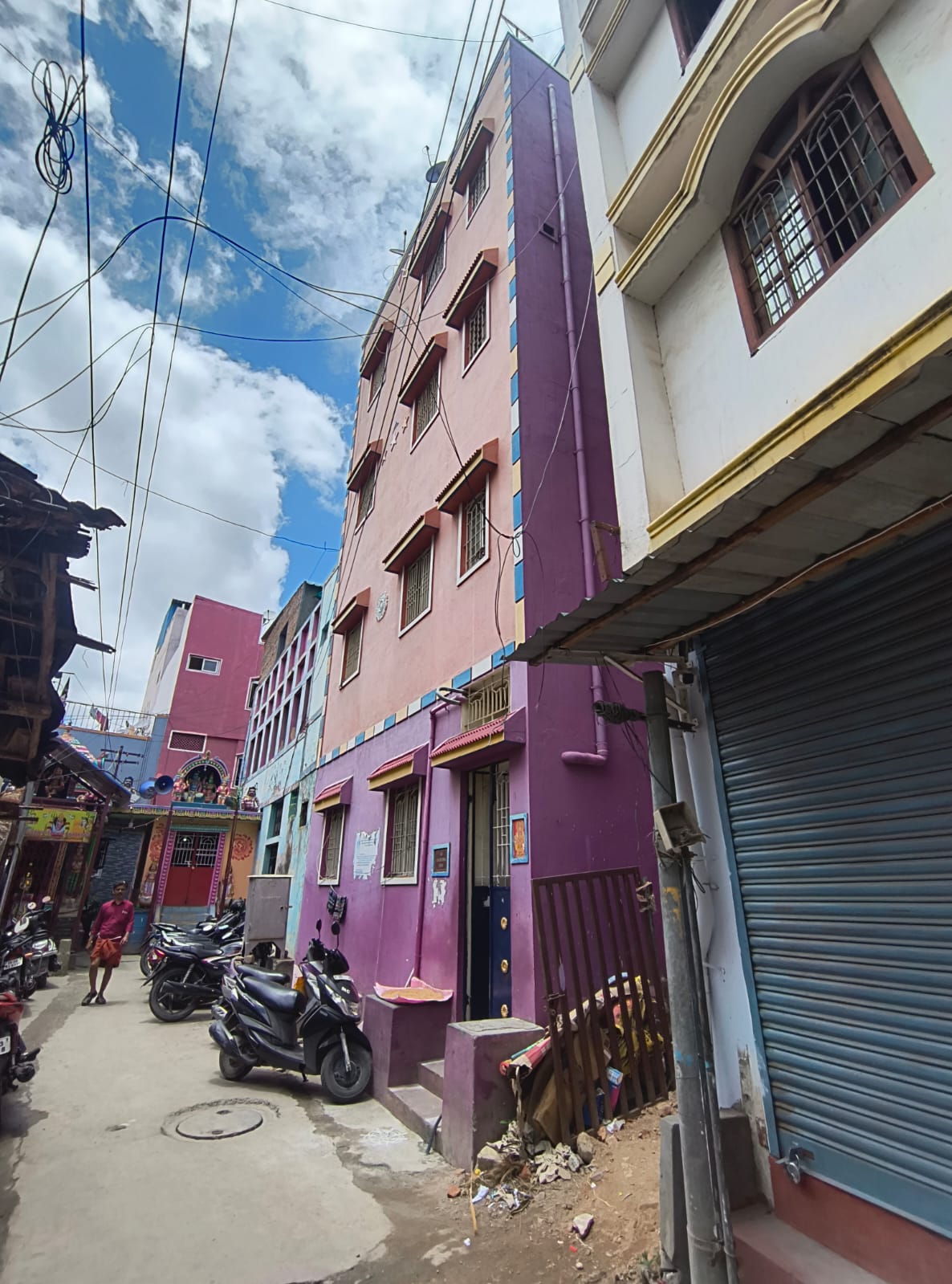 Punjab National Bank Auctions for Residential property in Coimbatore, Tamil Nadu image 10 of 11 in Coimbatore, Coimbatore | Punjab National Bank auction property