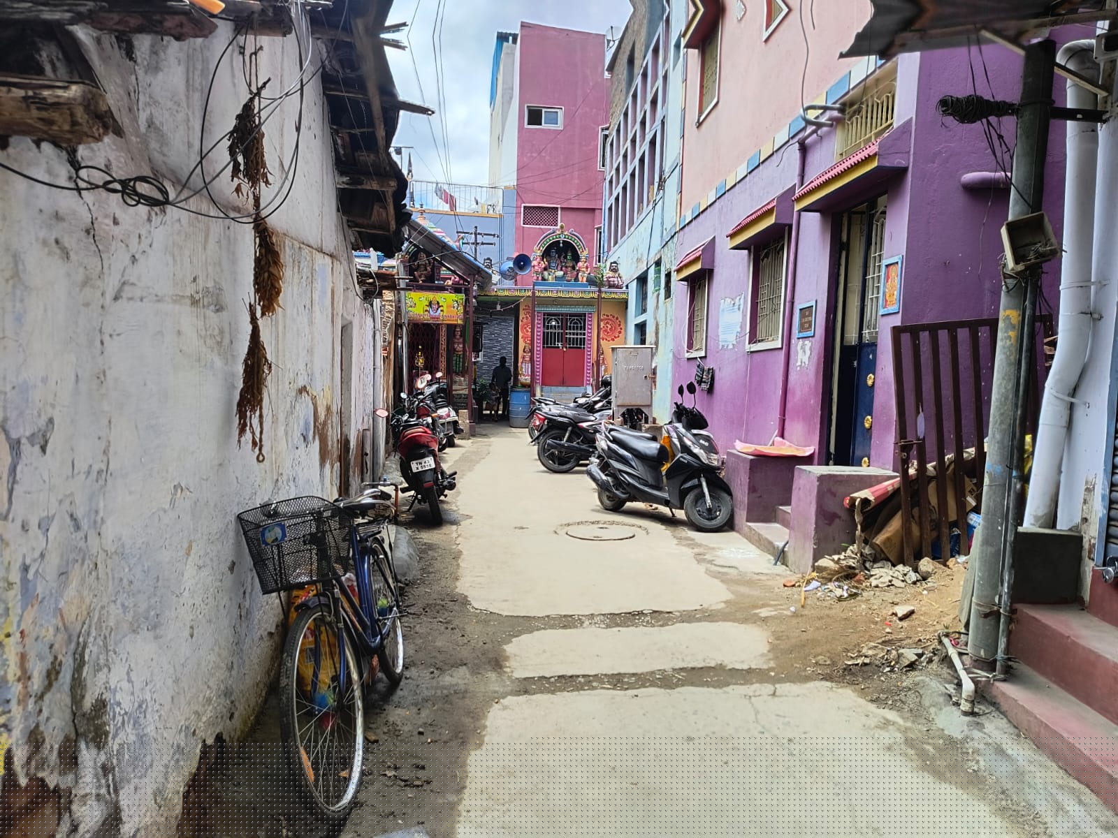 Punjab National Bank Auctions for Residential property in Coimbatore, Tamil Nadu image 7 of 11 in Coimbatore, Coimbatore | Punjab National Bank auction property