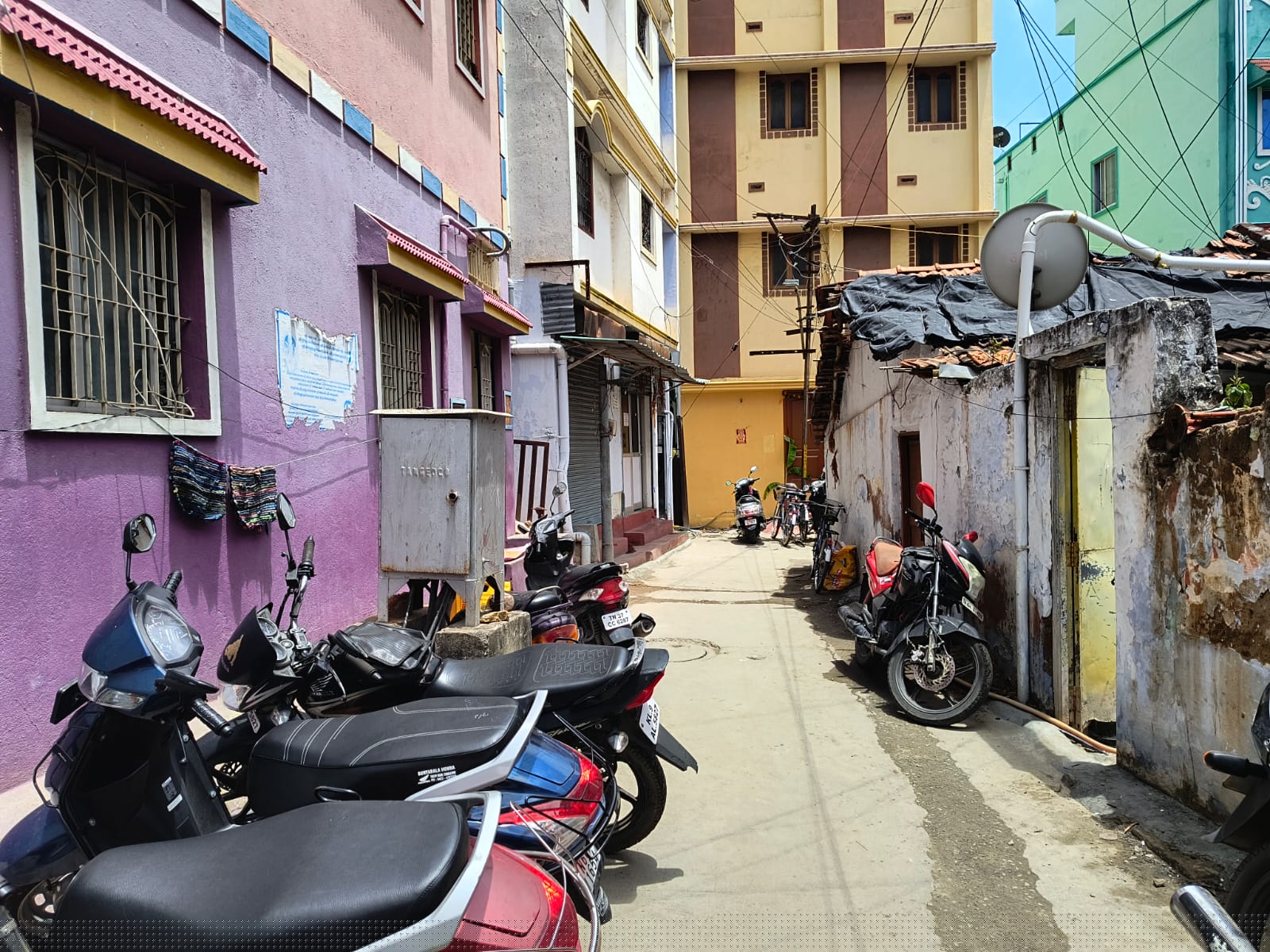 Punjab National Bank Auctions for Residential property in Coimbatore, Tamil Nadu image 8 of 11 in Coimbatore, Coimbatore | Punjab National Bank auction property