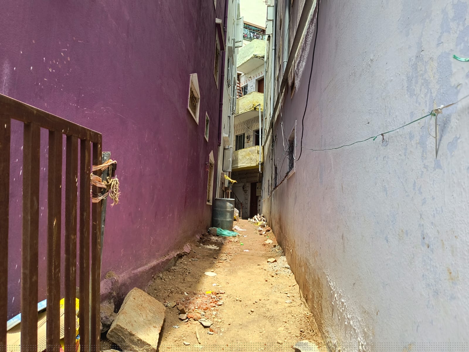 Punjab National Bank Auctions for Residential property in Coimbatore, Tamil Nadu image 9 of 11 in Coimbatore, Coimbatore | Punjab National Bank auction property