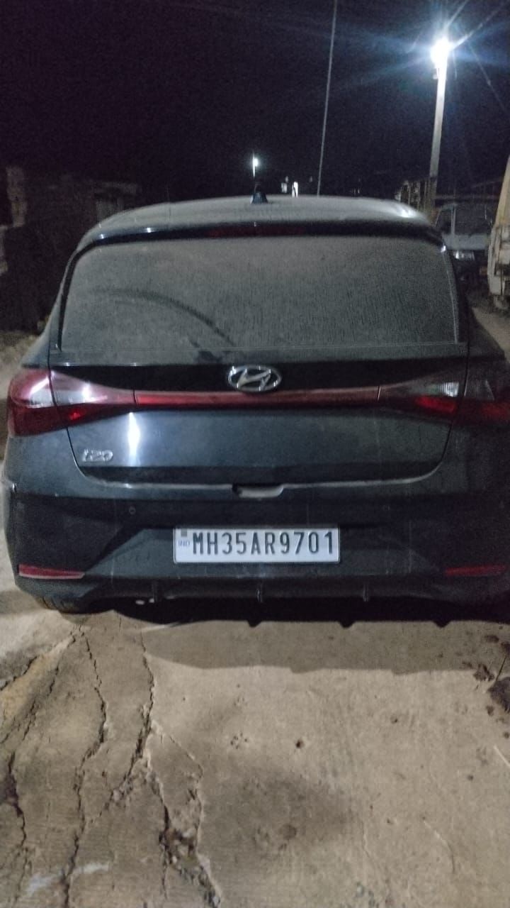 Bank of India Auctions for Vehicle Auctions property in Bhandara, Maharashtra image 2 of 3 in Tumsar, Bhandara | Bank of India auction property