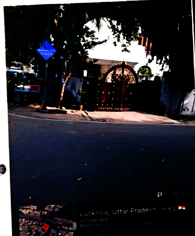 Punjab National Bank Auctions for Residential property in Lucknow, Uttar Pradesh image 2 of 3 in Lucknow, Lucknow | Punjab National Bank auction property