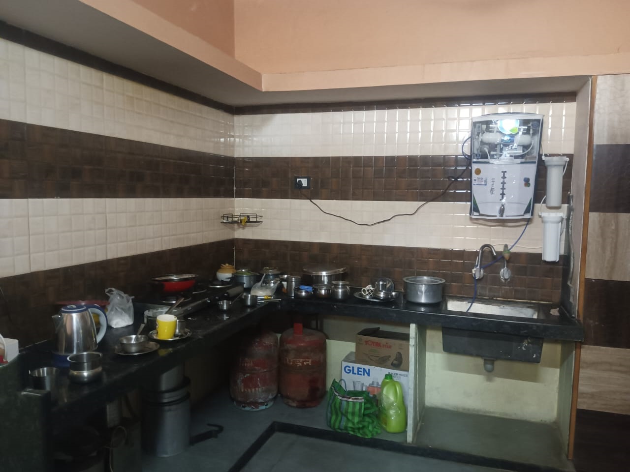 UCO Bank Auctions for Residential property in Gondia, Maharashtra image 3 of 6 in Gondia, Gondia | UCO Bank auction property