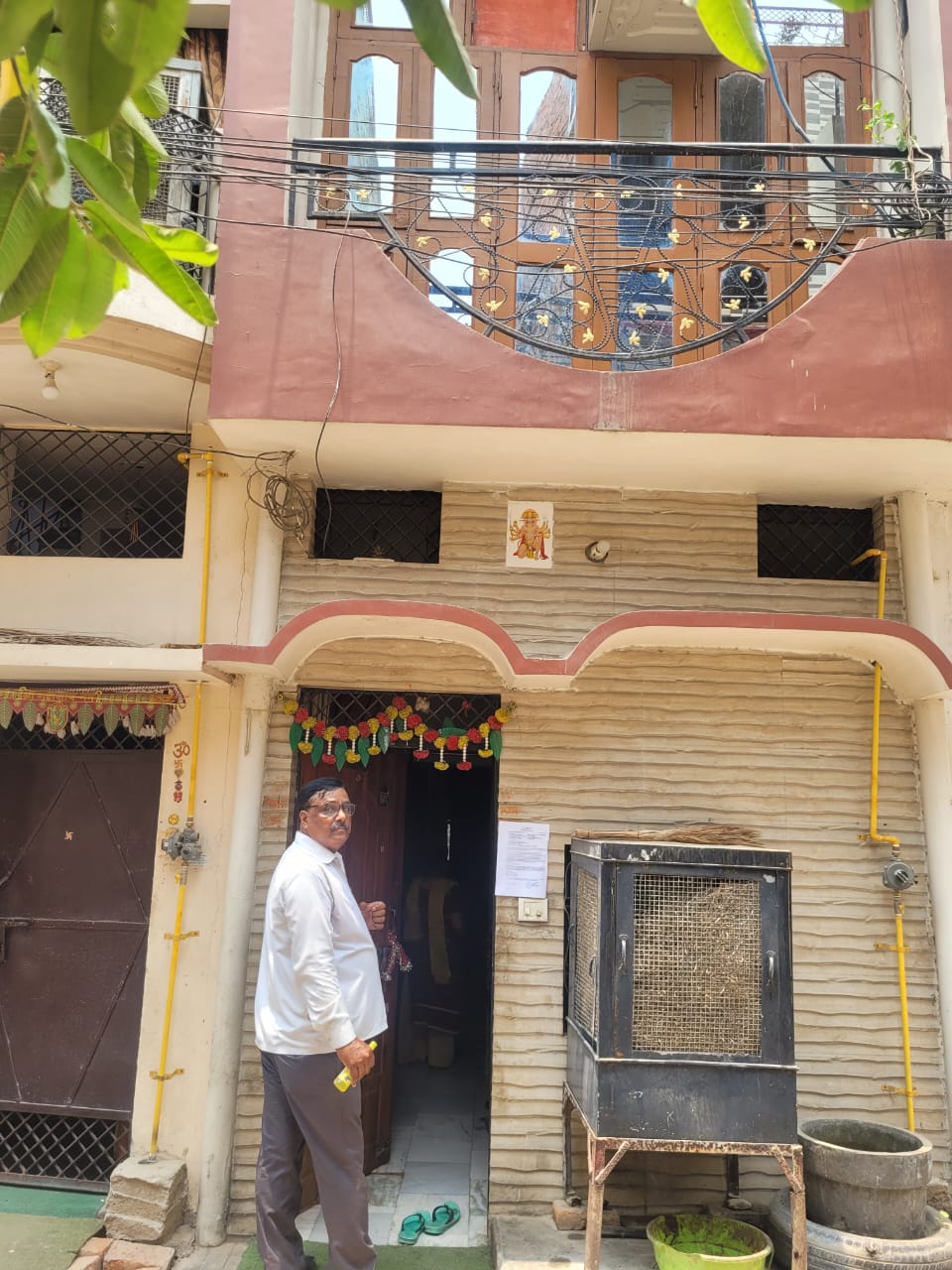 Bank of India Auctions for Residential property in Lucknow, Uttar Pradesh image 3 of 3 in Lucknow, Lucknow | Bank of India auction property