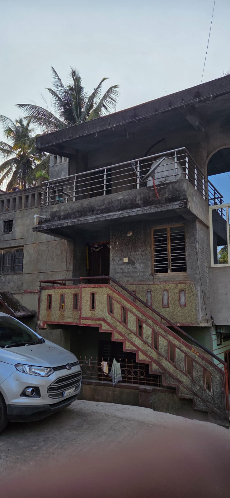 Union Bank of India Auctions for Residential property in Dharwad, Karnataka image 3 of 3 in Hubballi, Dharwad | Union Bank of India auction property
