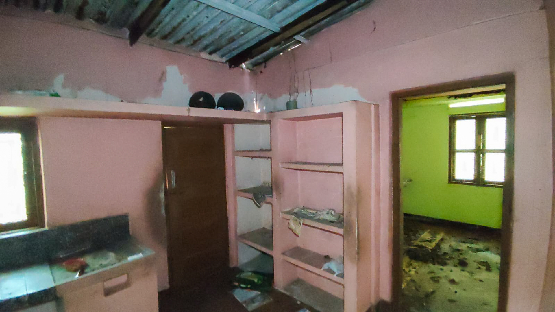 State Bank of India Auctions for Residential property in Kottayam, Kerala image 4 of 17 in KARUKACHAL, Kottayam | State Bank of India auction property