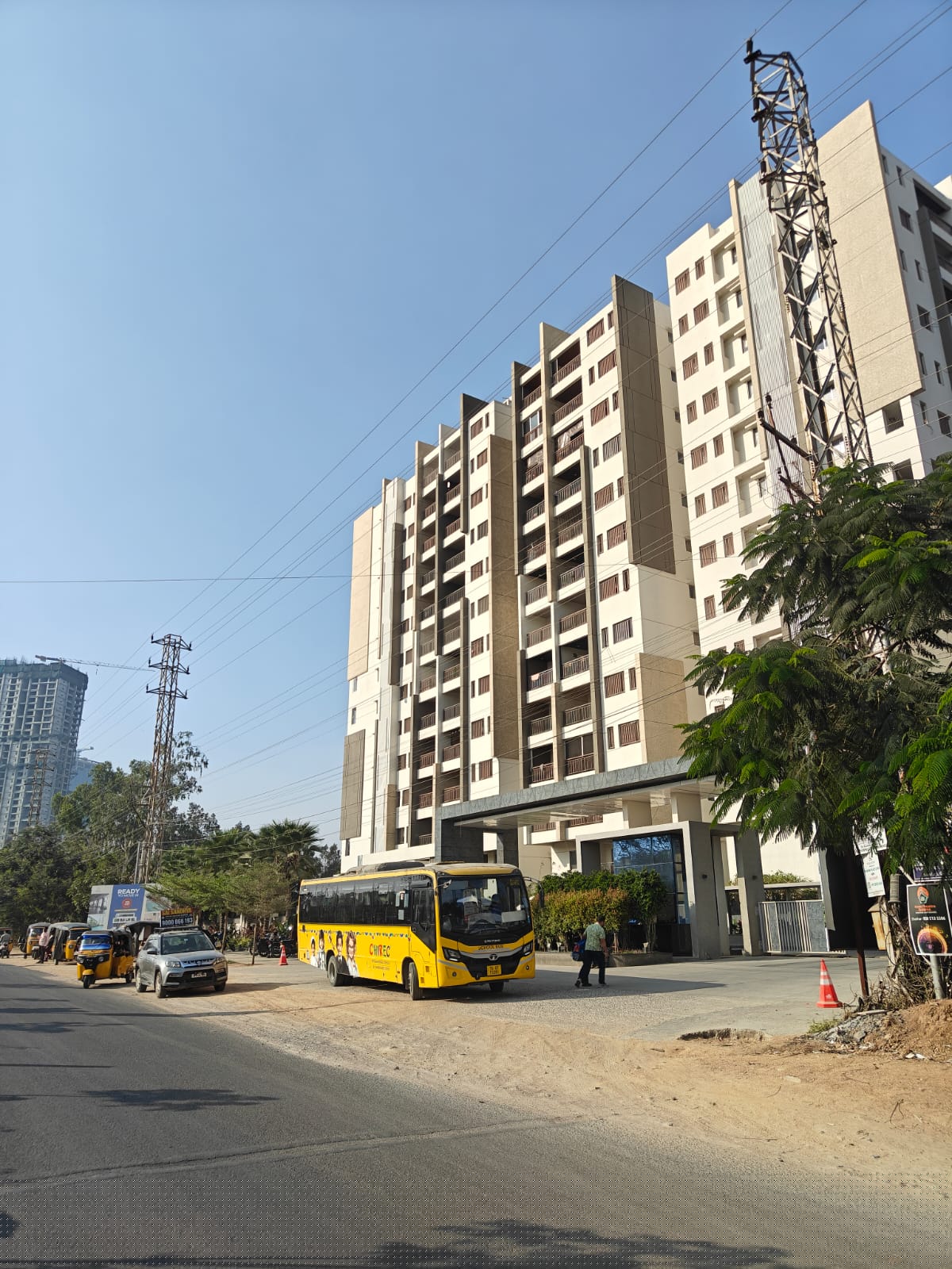 Central Bank of India Auctions for Residential property in Hyderabad, Telangana image 10 of 16 in Hyderabad, Hyderabad | Central Bank of India auction property