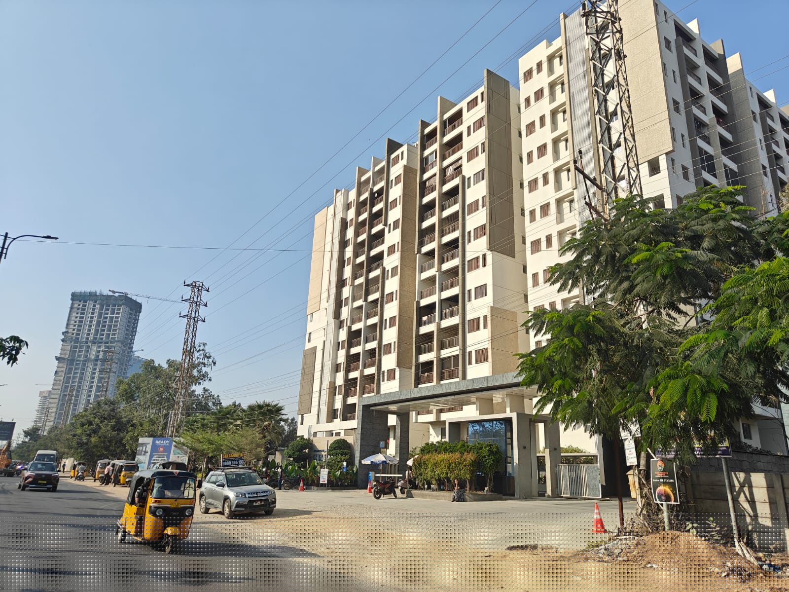 Central Bank of India Auctions for Residential property in Hyderabad, Telangana image 2 of 16 in Hyderabad, Hyderabad | Central Bank of India auction property