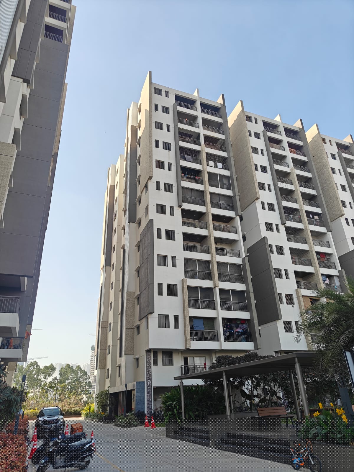 Central Bank of India Auctions for Residential property in Hyderabad, Telangana image 3 of 16 in Hyderabad, Hyderabad | Central Bank of India auction property