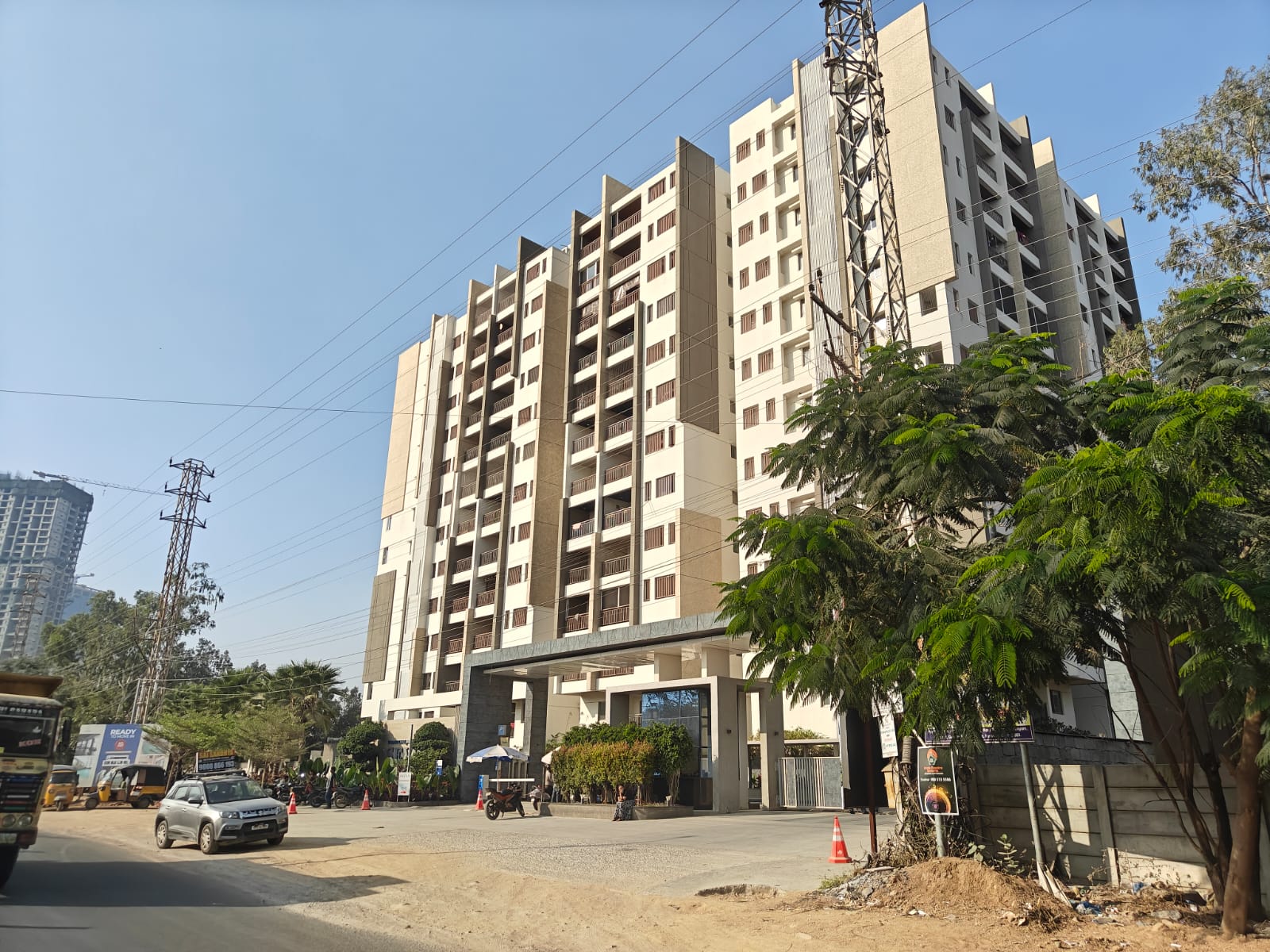 Central Bank of India Auctions for Residential property in Hyderabad, Telangana image 6 of 16 in Hyderabad, Hyderabad | Central Bank of India auction property