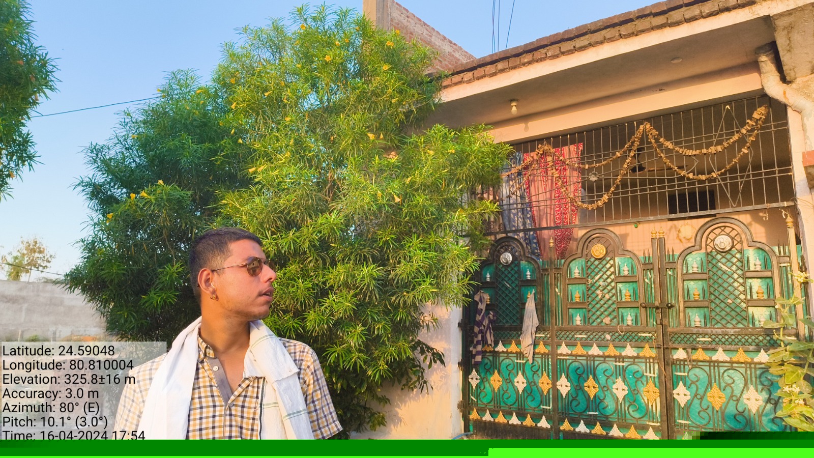 Punjab National Bank Auctions for Residential property in Satna, Uttar Pradesh image 2 of 4 in Satna, Satna | Punjab National Bank auction property