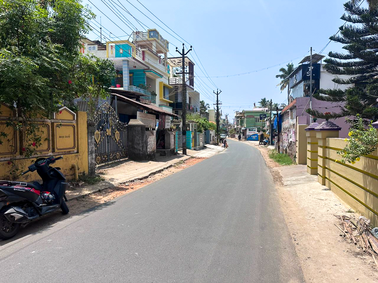 Bank of Baroda Auctions for Residential property in Kanyakumari, Tamil Nadu image 8 of 11 in Killiyoor, Kanyakumari | Bank of Baroda auction property