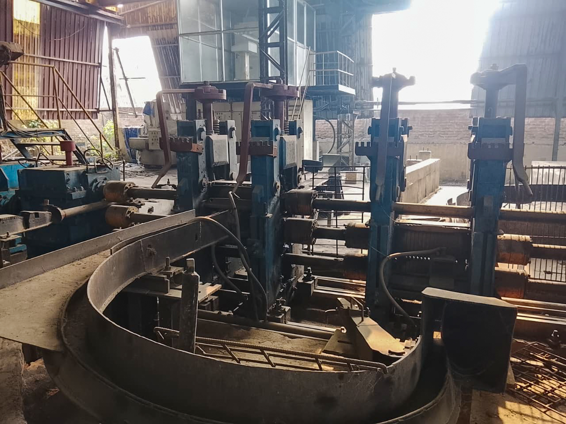 State Bank of India Auctions for Industrials property in Kamrup, Assam image 15 of 25 in Food Processing Park, Kamrup | State Bank of India auction property