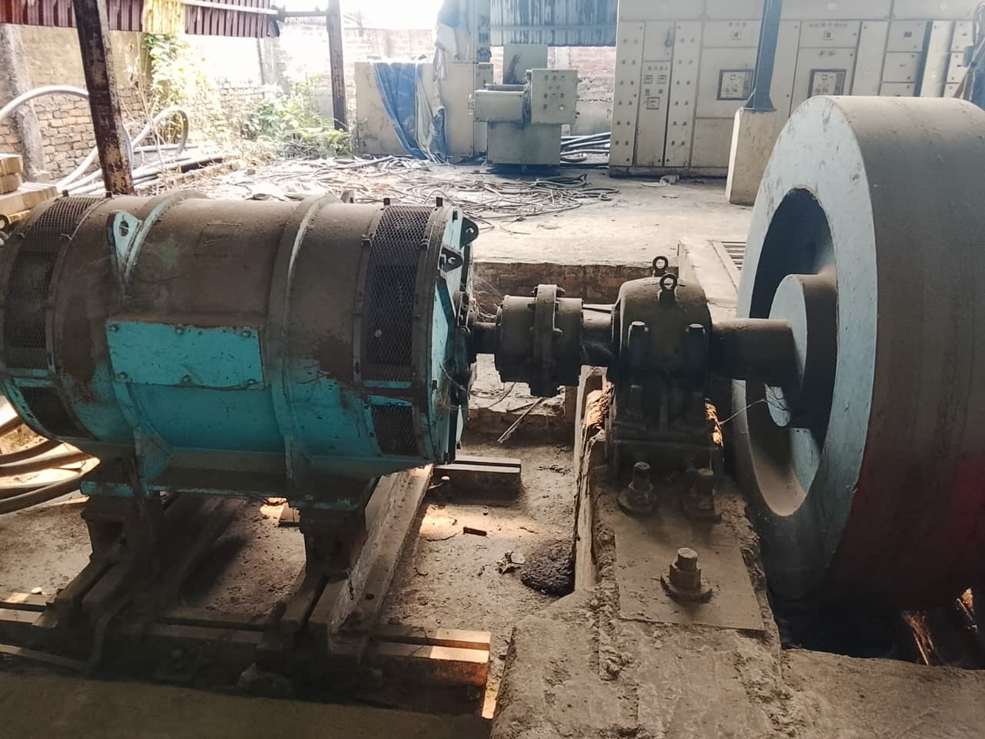 State Bank of India Auctions for Industrials property in Kamrup, Assam image 21 of 25 in Food Processing Park, Kamrup | State Bank of India auction property