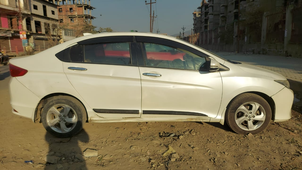 Bank of Baroda Auctions for Vehicle Auctions property in Imphal East, Manipur image 2 of 3 in Lilong, Imphal East | Bank of Baroda auction property
