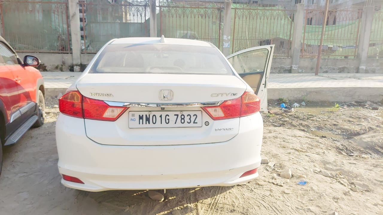 Bank of Baroda Auctions for Vehicle Auctions property in Imphal East, Manipur image 3 of 3 in Lilong, Imphal East | Bank of Baroda auction property