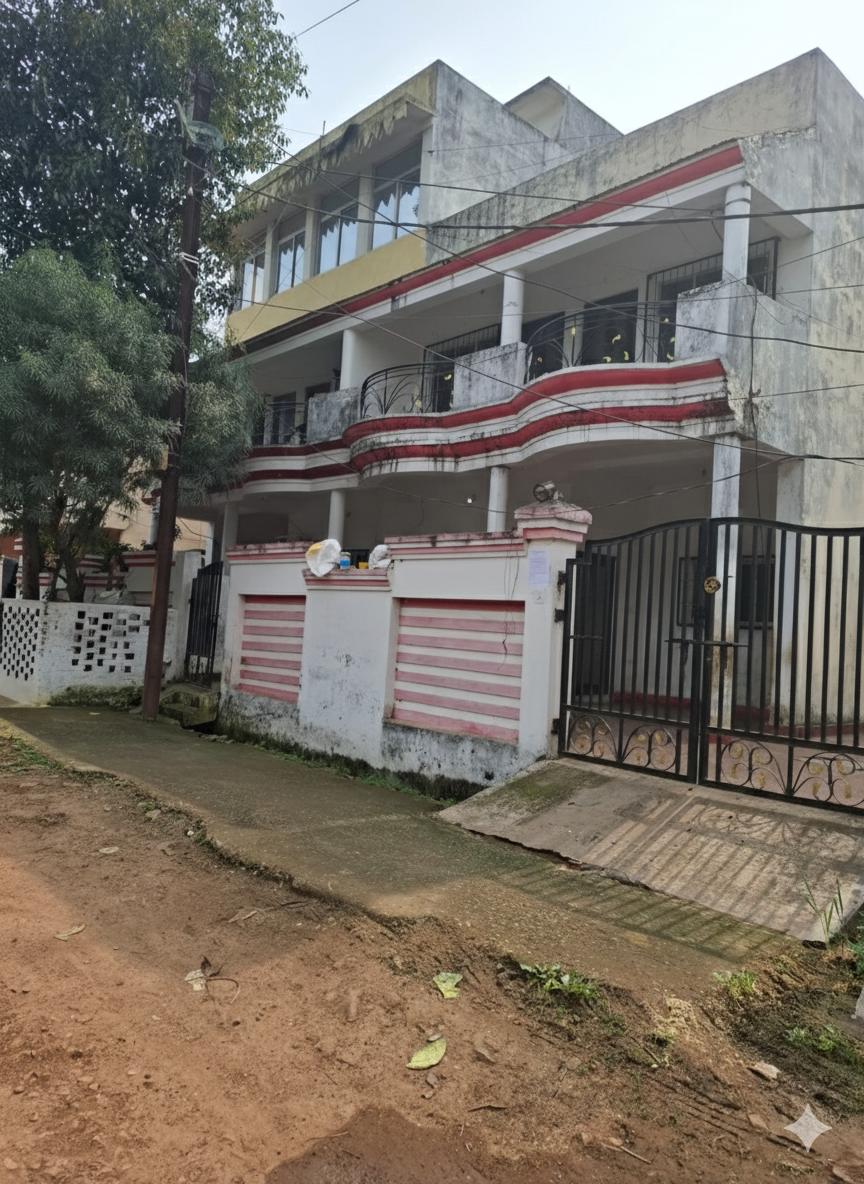 Union Bank of India Auctions for Residential property in Katni, Madhya Pradesh image 2 of 2 in Integrated Industrial Development Centre Lamtara, Katni | Union Bank of India auction property