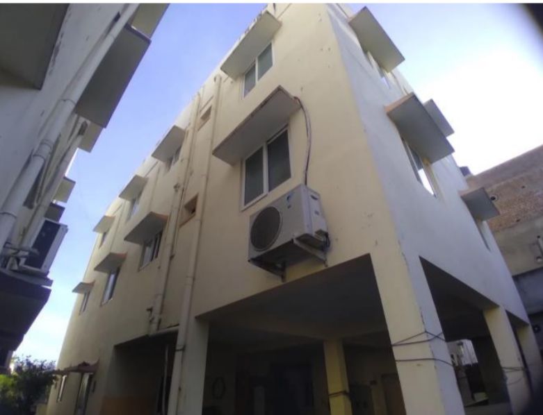 Bank of India Auctions for Residential property in Chennai, Tamil Nadu image 2 of 2 in Chennai, Chennai | Bank of India auction property