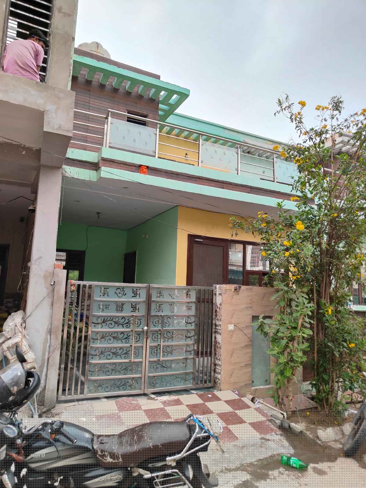Indian Bank Auctions for Residential property in Agra, Uttar Pradesh image 2 of 2 in Agra, Agra | Indian Bank auction property