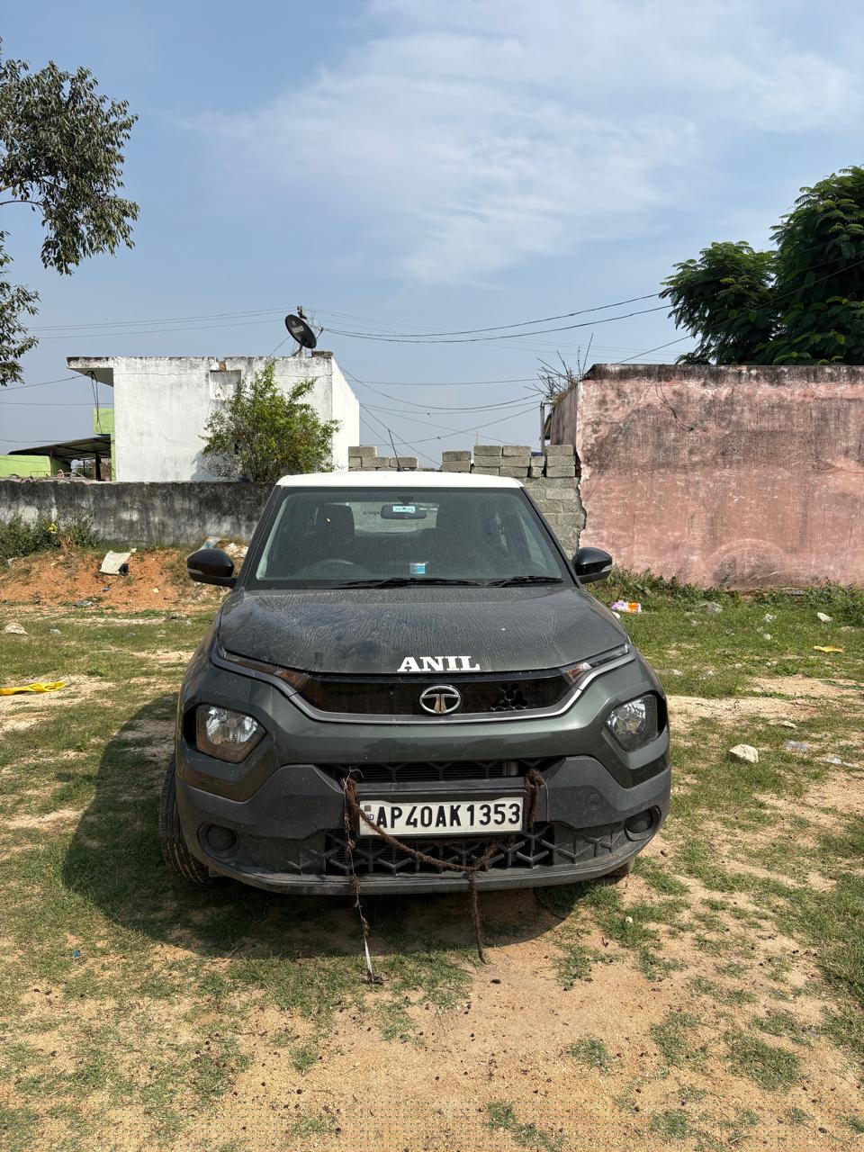 Bank of Baroda Auctions for Vehicle Auctions property in ANNAMAYYA, Andhra Pradesh image 2 of 8 in Horseley Hills, ANNAMAYYA | Bank of Baroda auction property