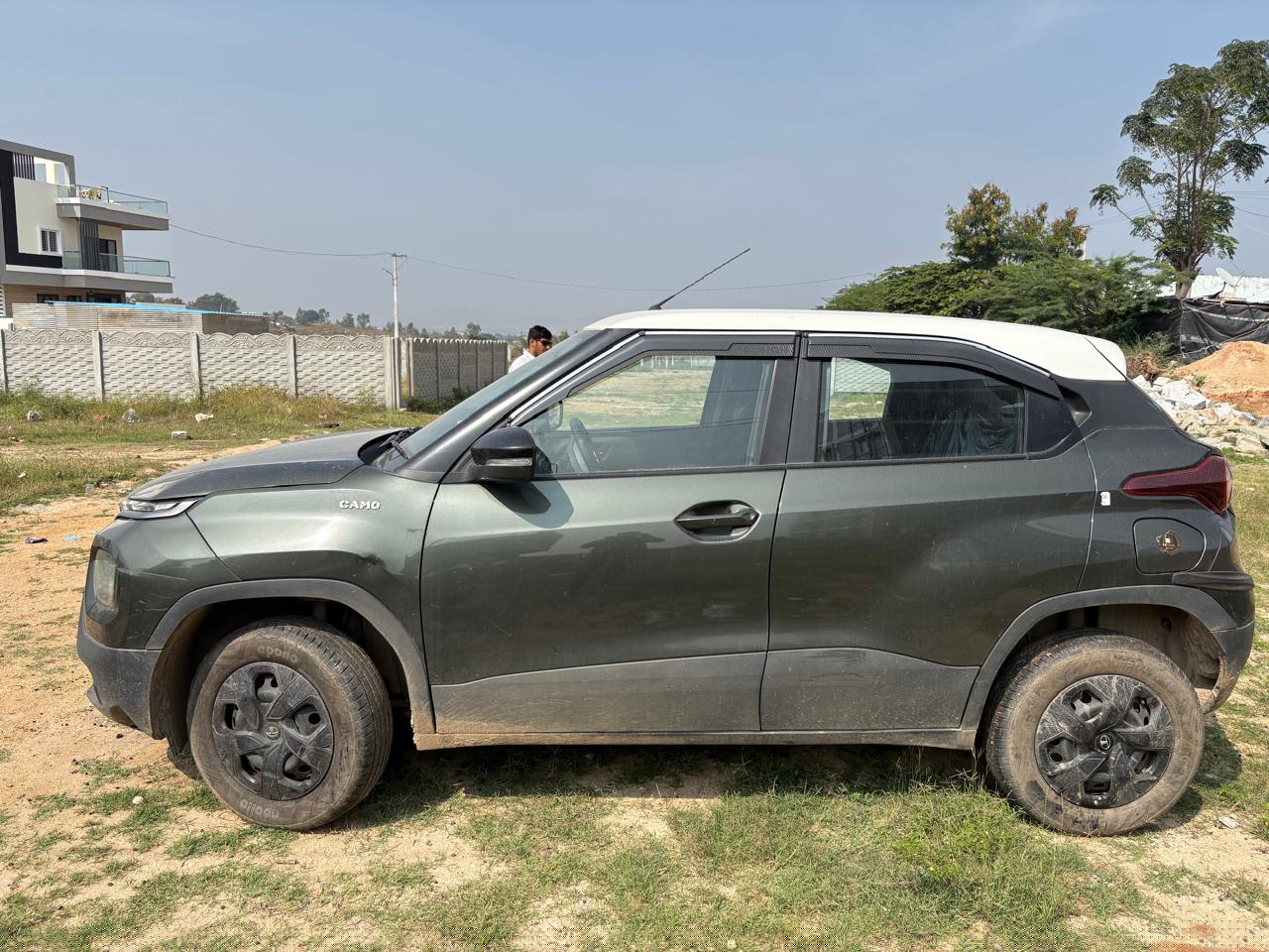 Bank of Baroda Auctions for Vehicle Auctions property in ANNAMAYYA, Andhra Pradesh image 4 of 8 in Horseley Hills, ANNAMAYYA | Bank of Baroda auction property