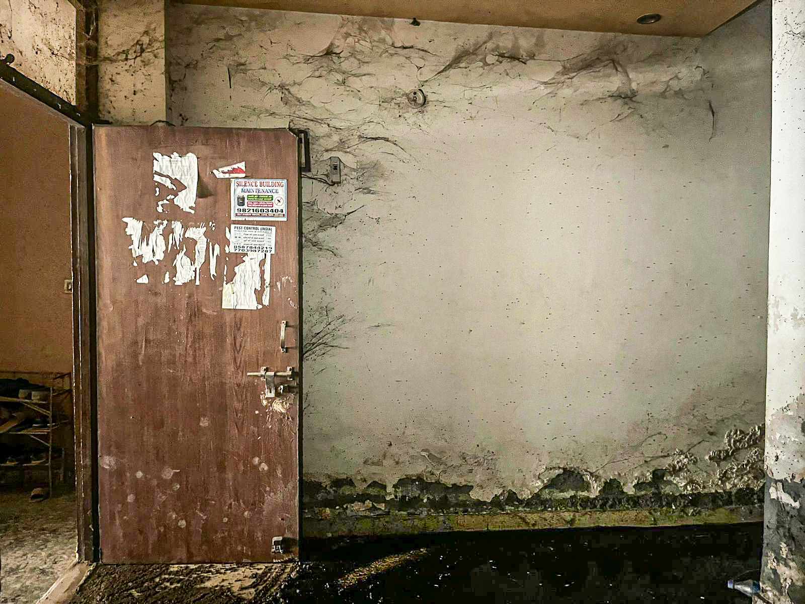 Bank of Baroda Auctions for Residential property in Ghaziabad, Uttar Pradesh image 5 of 9 in Banthla, Ghaziabad | Bank of Baroda auction property