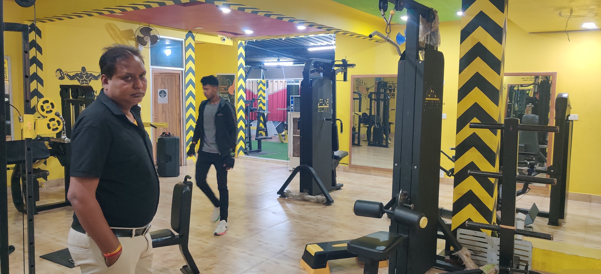 Bank of Baroda Auctions for Residential property in Dhamtari, Chhattisgarh image 3 of 7 in Aamdi, Dhamtari | Bank of Baroda auction property