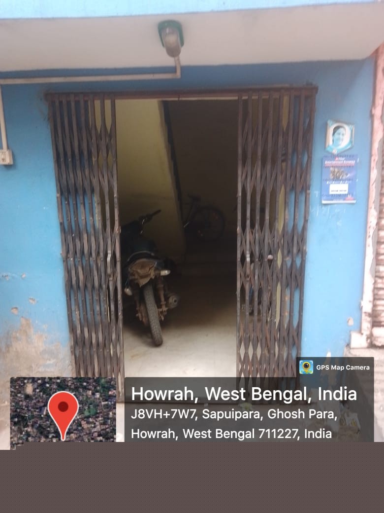 Punjab National Bank Auctions for Residential property in Howrah, West Bengal image 4 of 6 in Chakapara, Howrah | Punjab National Bank auction property