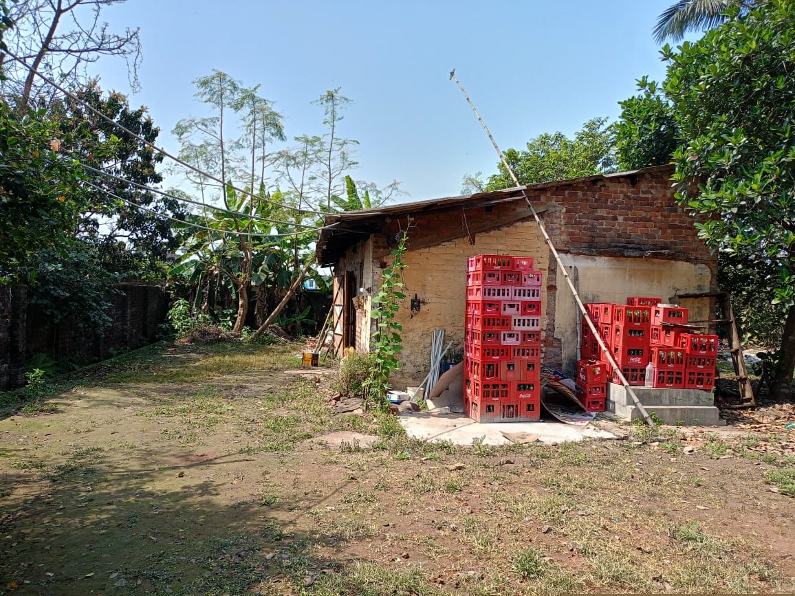 Punjab National Bank Auctions for Commercial property in Hooghly, West Bengal image 2 of 4 in Bargachhia Hooghly, Hooghly | Punjab National Bank auction property