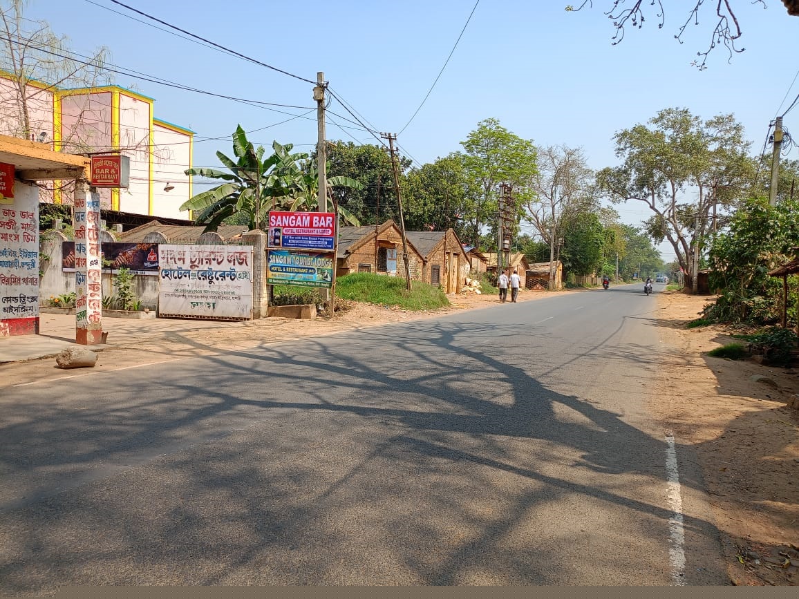 Punjab National Bank Auctions for Commercial property in Hooghly, West Bengal image 4 of 4 in Bargachhia Hooghly, Hooghly | Punjab National Bank auction property