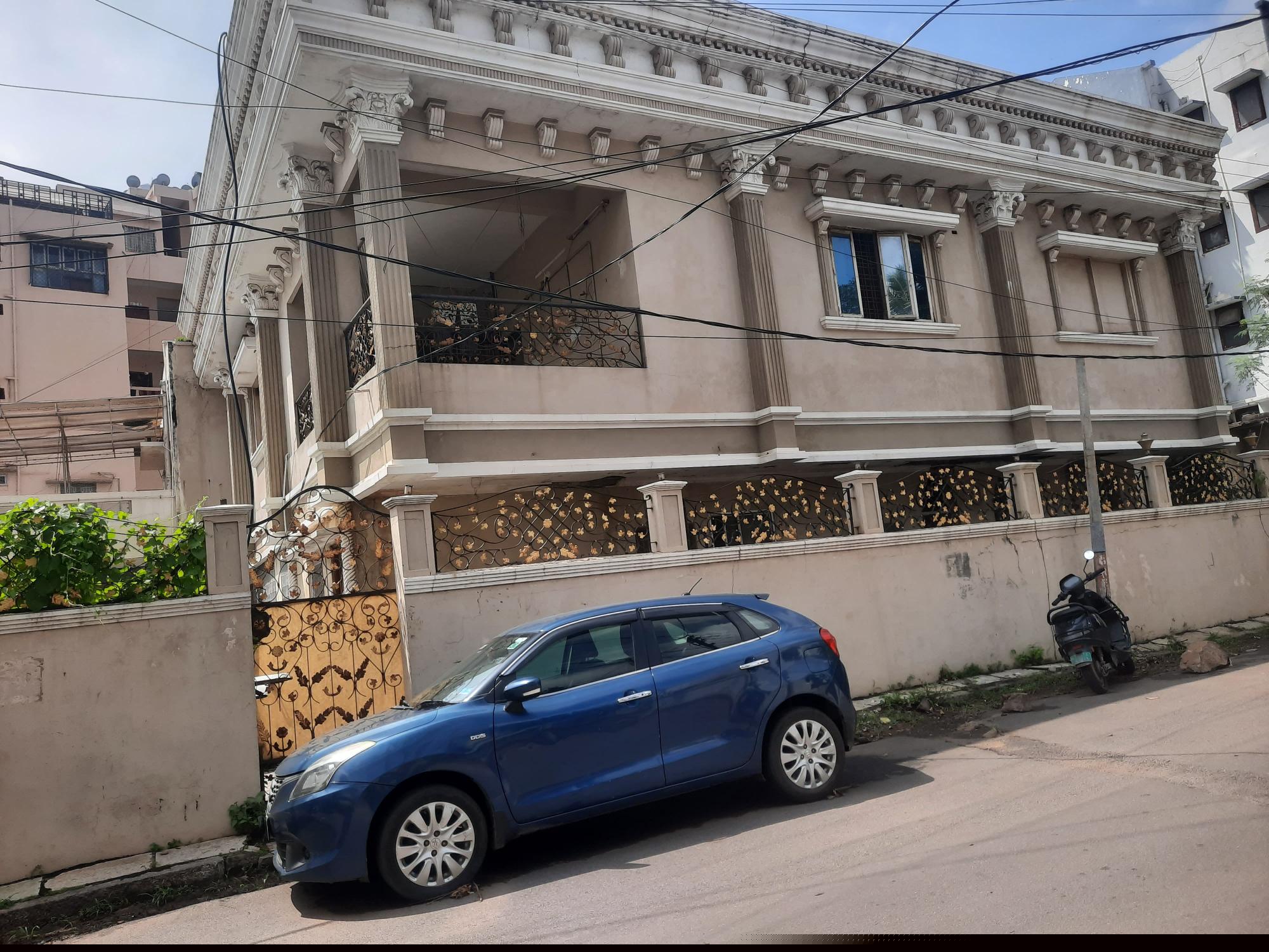 Punjab National Bank Auctions for Residential property in Hyderabad, Telangana image 3 of 3 in Hyderabad, Hyderabad | Punjab National Bank auction property