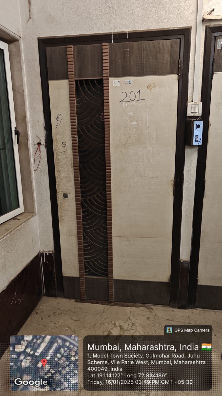 Bank of Maharashtra Auctions for Residential property in Mumbai, Maharashtra image 3 of 5 in Mumbai, Mumbai | Bank of Maharashtra auction property