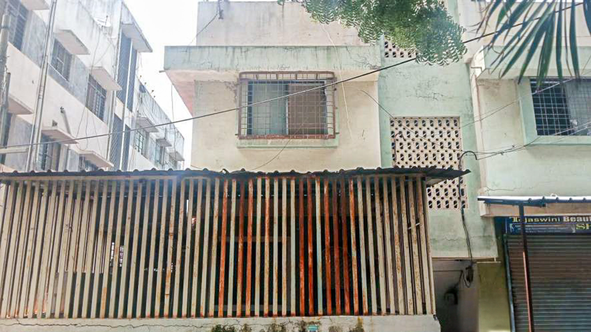 Central Bank of India Auctions for Residential property in Ahmednagar, Maharashtra image 3 of 7 in Kopargaon, Ahmednagar | Central Bank of India auction property