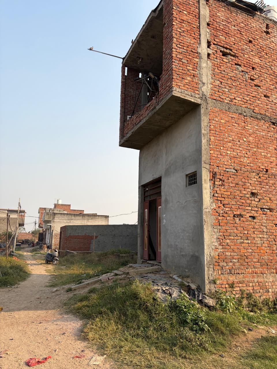 Punjab National Bank Auctions for Residential property in Muzaffarnagar, Uttar Pradesh image 2 of 3 in Muzaffarnagar, Muzaffarnagar | Punjab National Bank auction property