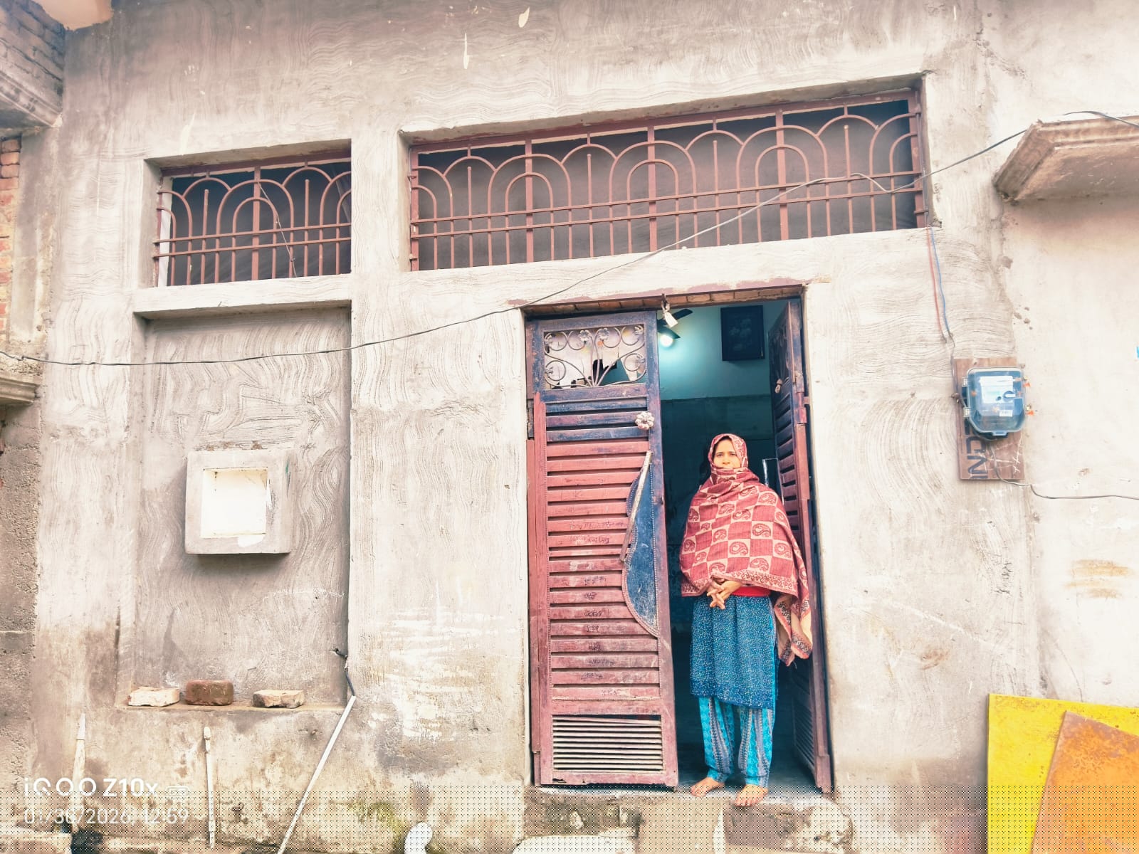 Punjab National Bank Auctions for Residential property in Muzaffarnagar, Uttar Pradesh image 2 of 3 in Muzaffarnagar, Muzaffarnagar | Punjab National Bank auction property