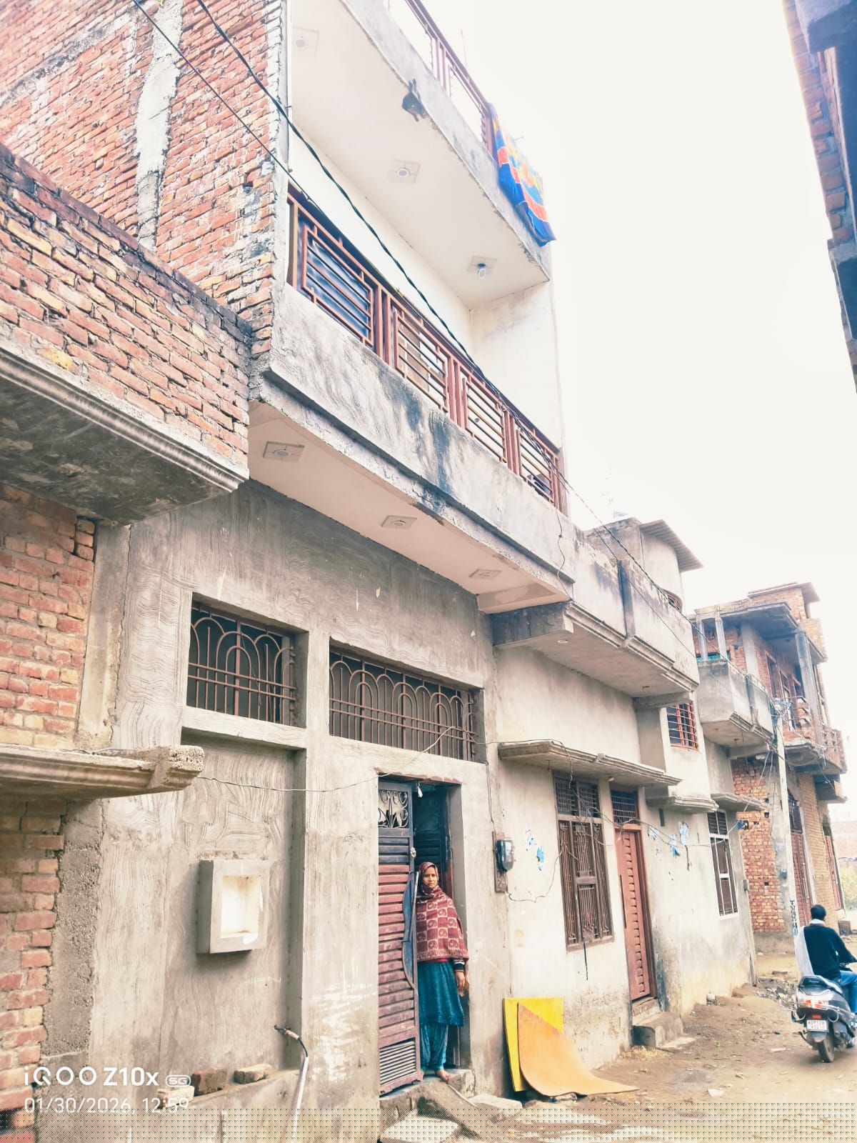 Punjab National Bank Auctions for Residential property in Muzaffarnagar, Uttar Pradesh image 3 of 3 in Muzaffarnagar, Muzaffarnagar | Punjab National Bank auction property