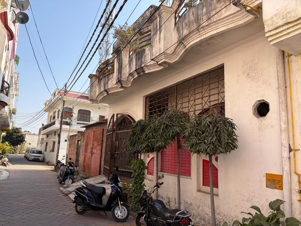 Punjab National Bank Auctions for Residential property in Muzaffarnagar, Uttar Pradesh image 3 of 3 in Muzaffarnagar, Muzaffarnagar | Punjab National Bank auction property