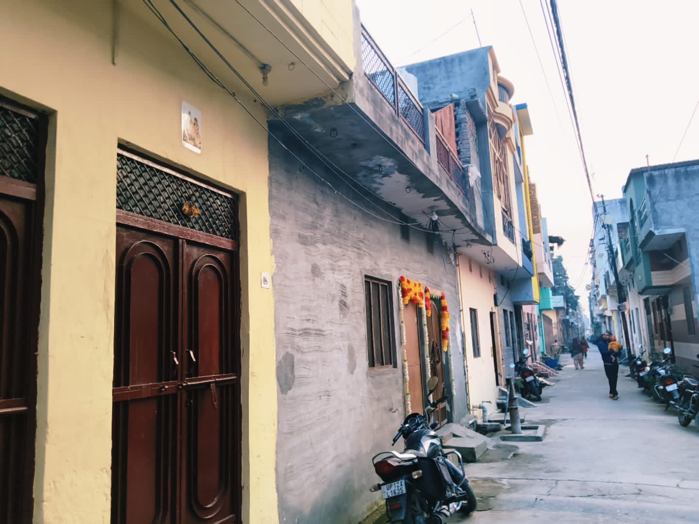Punjab National Bank Auctions for Residential property in Muzaffarnagar, Uttar Pradesh image 2 of 3 in Muzaffarnagar, Muzaffarnagar | Punjab National Bank auction property