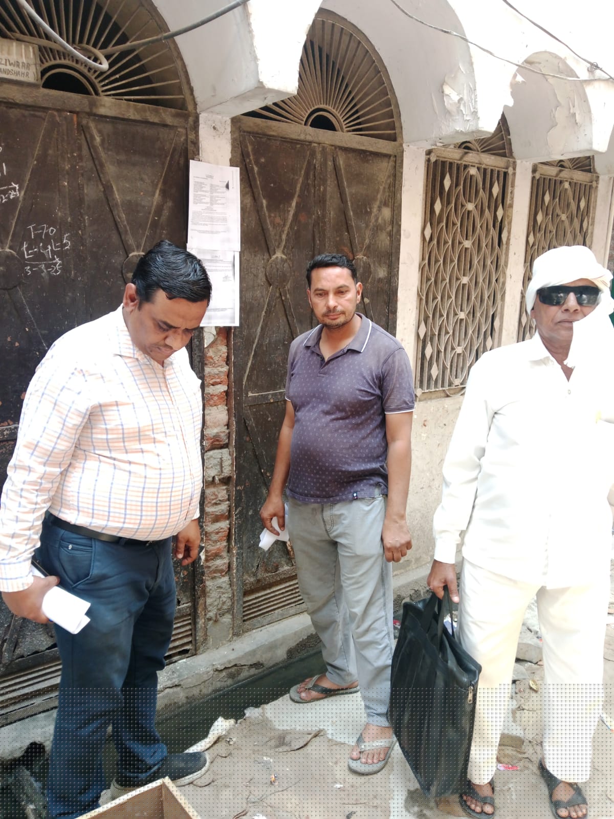 Bank of India Auctions for Residential property in Bulandshahr, Uttar Pradesh image 2 of 2 in Chola Industrial Area, Bulandshahr | Bank of India auction property