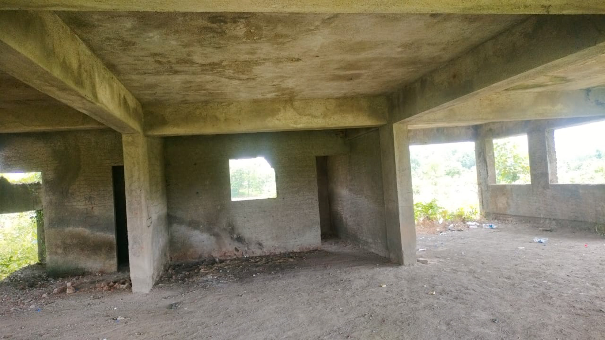 Central Bank of India Auctions for Industrials property in Palghar, Maharashtra image 5 of 7 in Vada, Palghar | Central Bank of India auction property