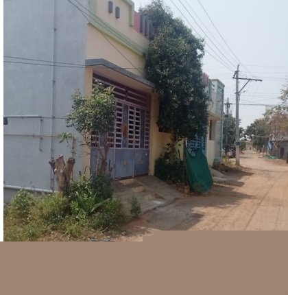 Bank of Baroda Auctions for Residential property in Madurai, Tamil Nadu image 2 of 3 in Madurai, Madurai | Bank of Baroda auction property