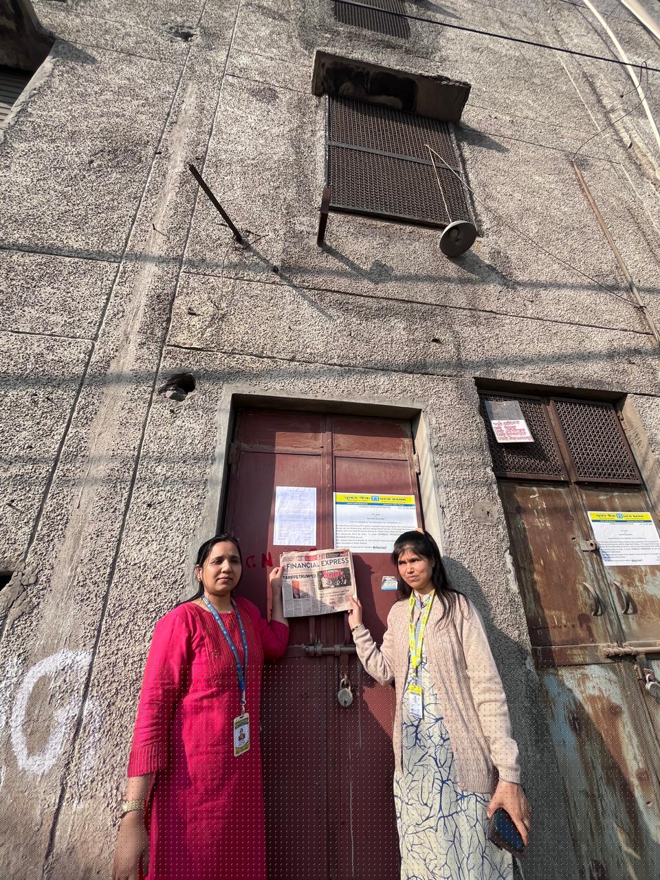 UCO Bank Auctions for Industrials property in New Delhi, Delhi image 2 of 13 in New Delhi, New Delhi | UCO Bank auction property