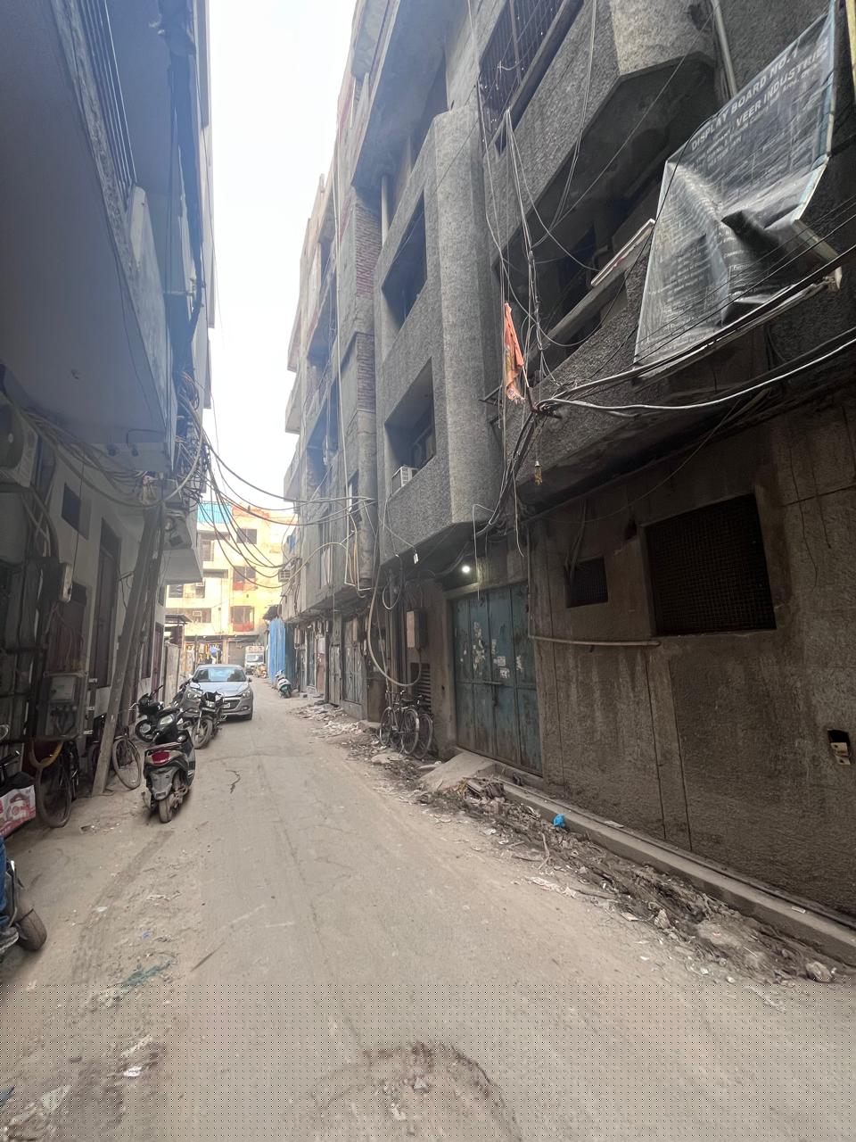 UCO Bank Auctions for Industrials property in New Delhi, Delhi image 4 of 13 in New Delhi, New Delhi | UCO Bank auction property