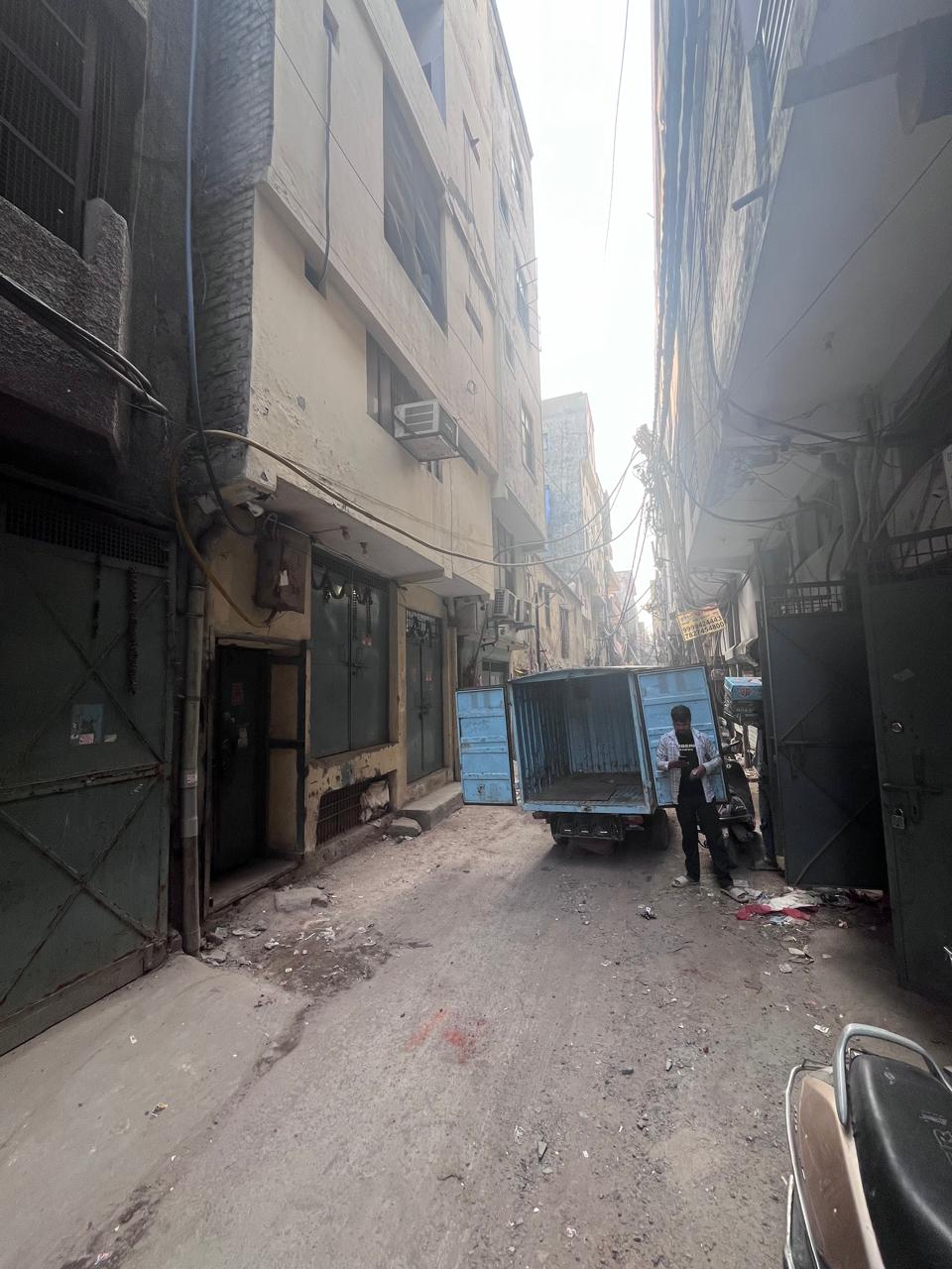 UCO Bank Auctions for Industrials property in New Delhi, Delhi image 5 of 13 in New Delhi, New Delhi | UCO Bank auction property