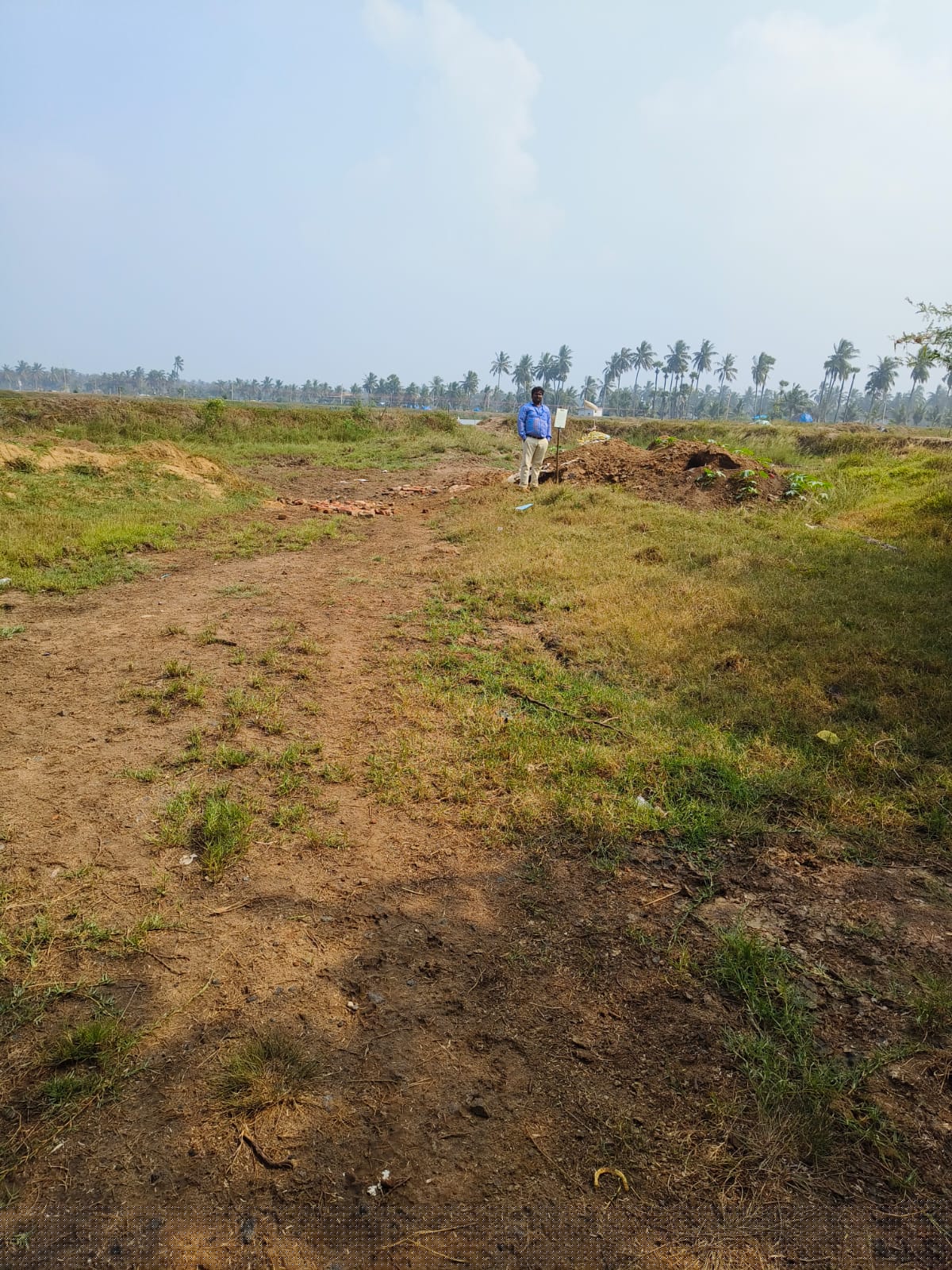 Indian Bank Auctions for Residential property in Kakinada, Andhra Pradesh image 2 of 6 in POLEKURRU, Kakinada | Indian Bank auction property