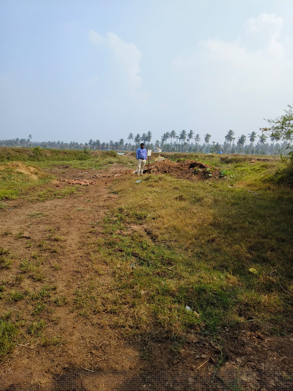 Indian Bank Auctions for Residential property in Kakinada, Andhra Pradesh image 5 of 6 in POLEKURRU, Kakinada | Indian Bank auction property