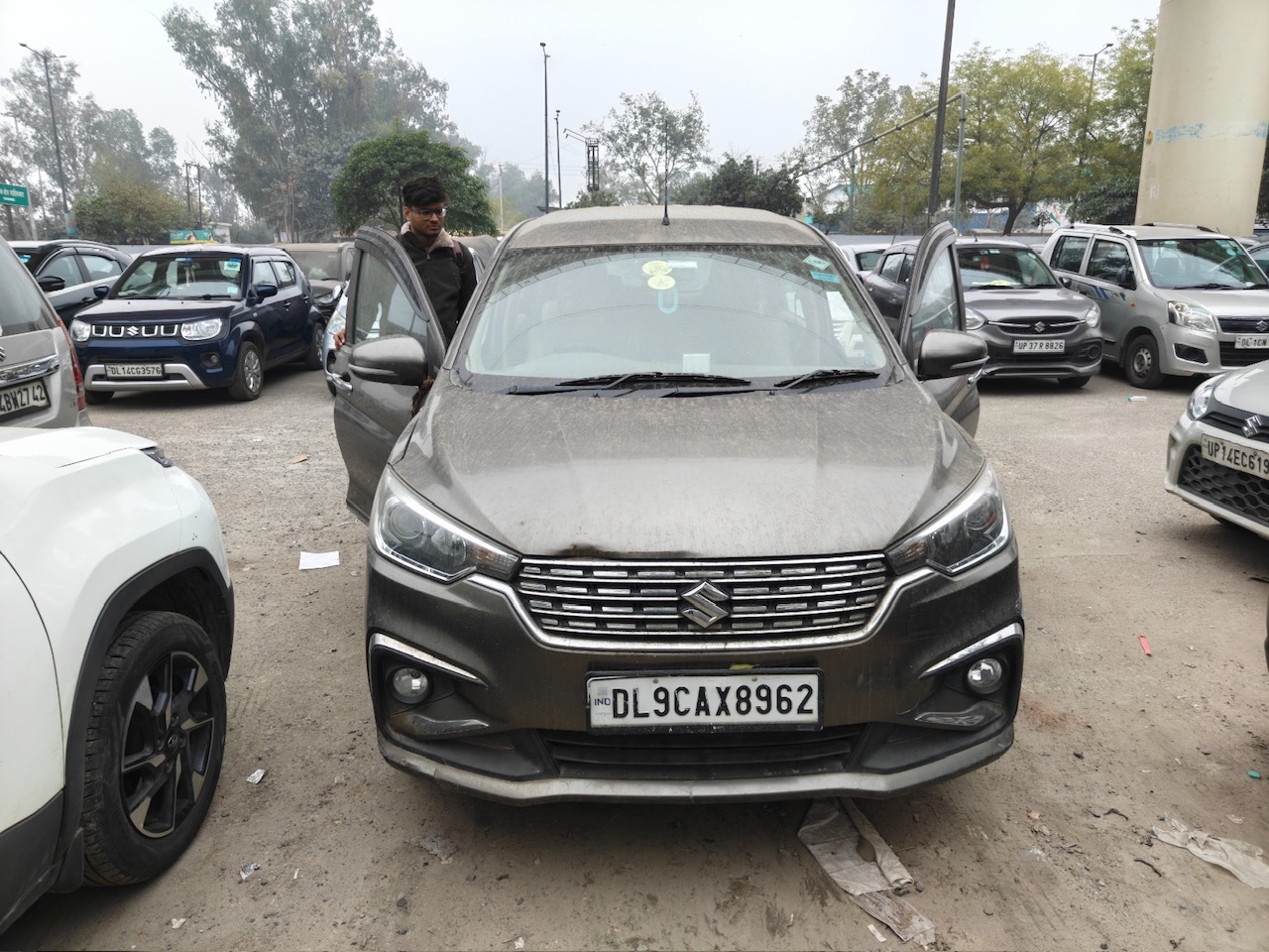 UCO Bank Auctions for Vehicle Auctions property in New Delhi, Delhi image 5 of 7 in New Delhi, New Delhi | UCO Bank auction property