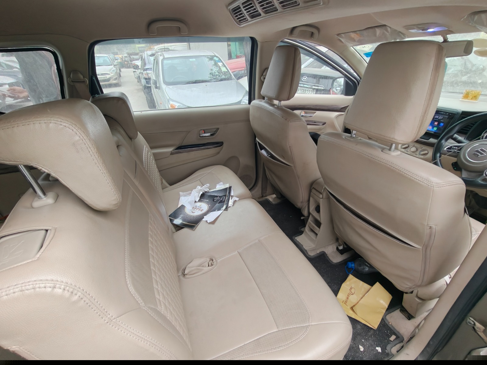 UCO Bank Auctions for Vehicle Auctions property in New Delhi, Delhi image 6 of 7 in New Delhi, New Delhi | UCO Bank auction property